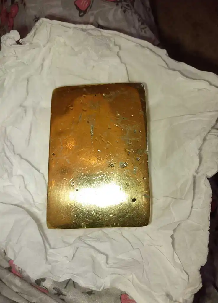 Dragon Gold Papua 26