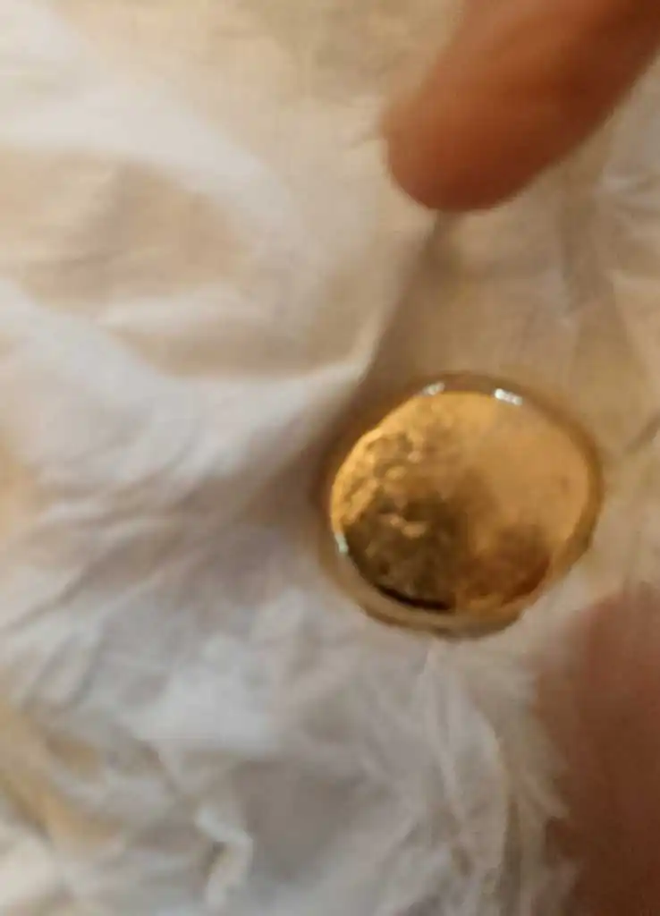 Dragon Gold Papua 27